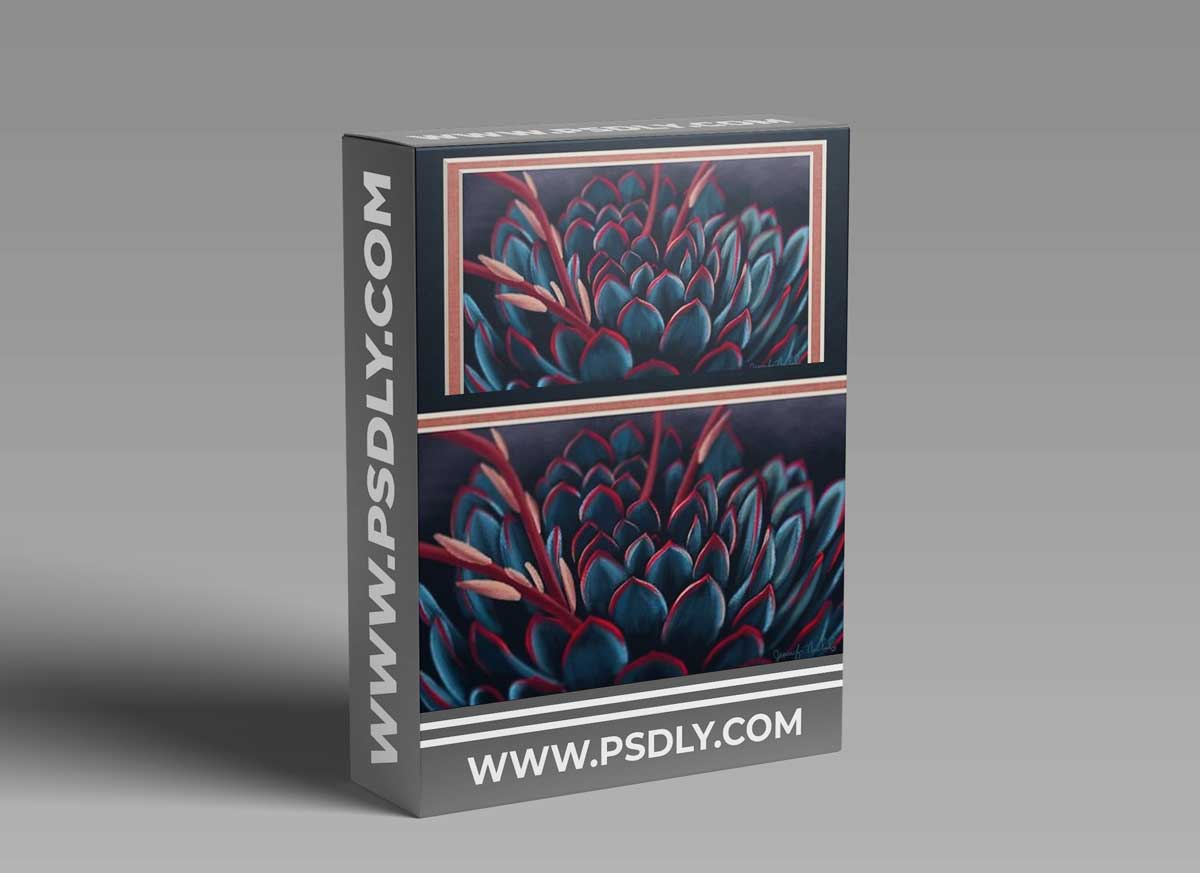 Tips to Get a Less Digital Look on Your Digital Art 1 Tips to Get a Less Digital Look on Your Digital Art
