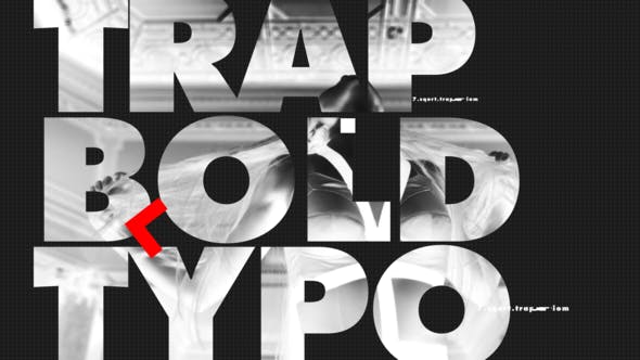 Videohive Bold Typography 23342017 1 Videohive Bold Typography 23342017