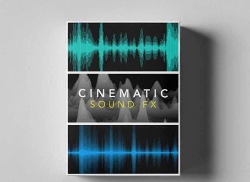 Tropic Colour - Cinematic Sound FX 1 Tropic Colour - Cinematic Sound FX