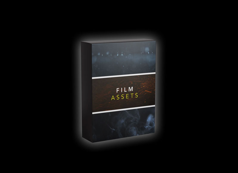 Tropic Colour - Film Assets: Smoke 1 Tropic Colour - Film Assets: Smoke