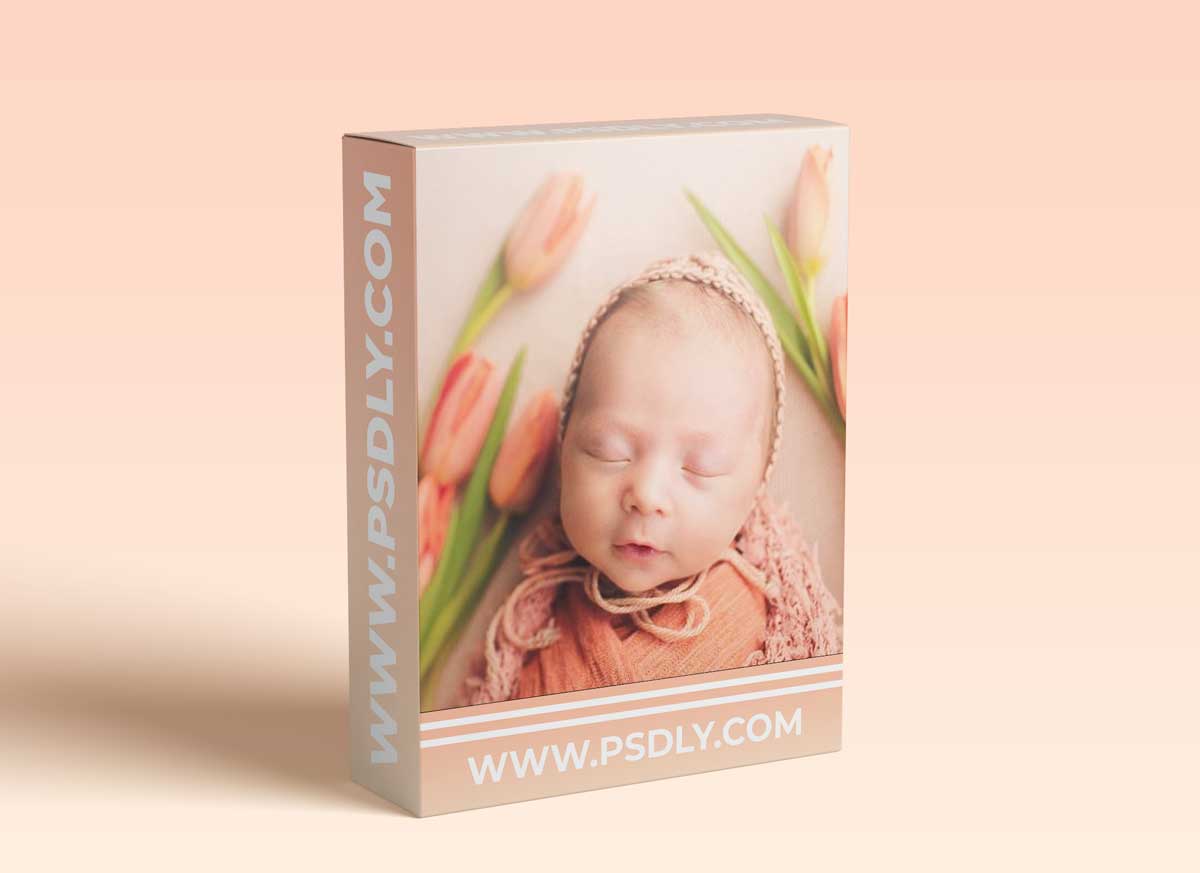 Twig & Olive Photography - Newborn – Swaddle Wrap to Bucket Pose 1 Twig & Olive Photography - Newborn – Swaddle Wrap to Bucket Pose