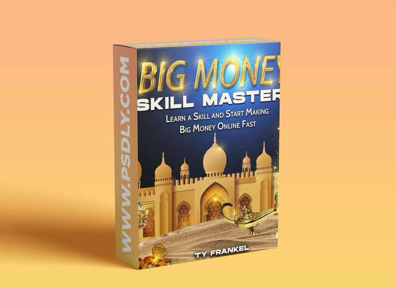 Ty Frankel – Big Money Skill Mastery Download 2021 1 Ty Frankel – Big Money Skill Mastery Download 2021