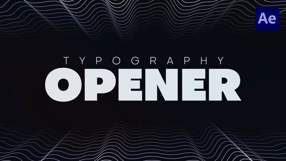 Videohive Typography Promo 33002518 1 Videohive Typography Promo 33002518
