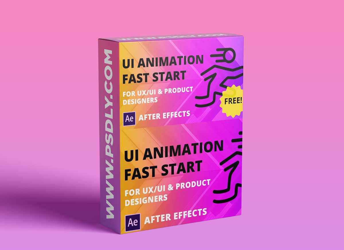 UX in Motion – UI Animation Fast Start 1 UX in Motion – UI Animation Fast Start