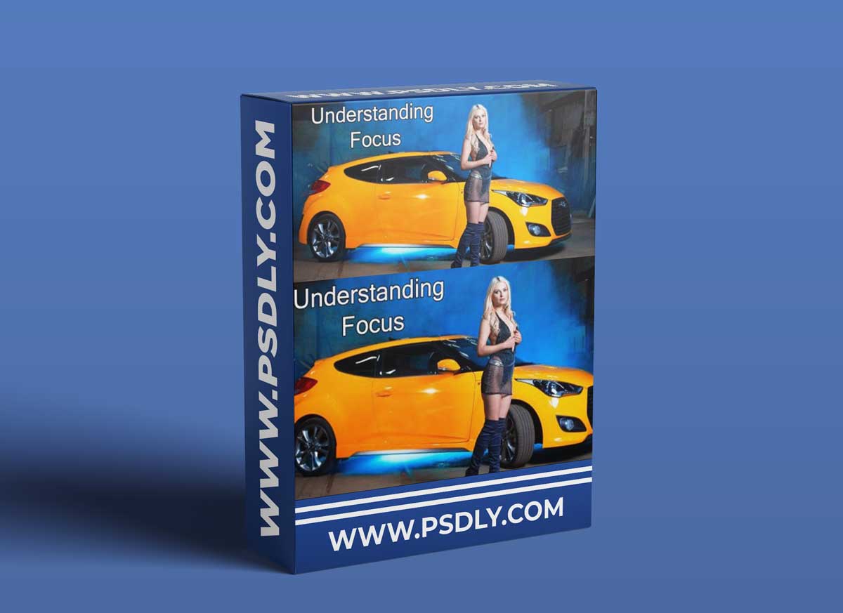 Understanding Focus: A Critical Aspect of Great Imagery 1 Understanding Focus: A Critical Aspect of Great Imagery