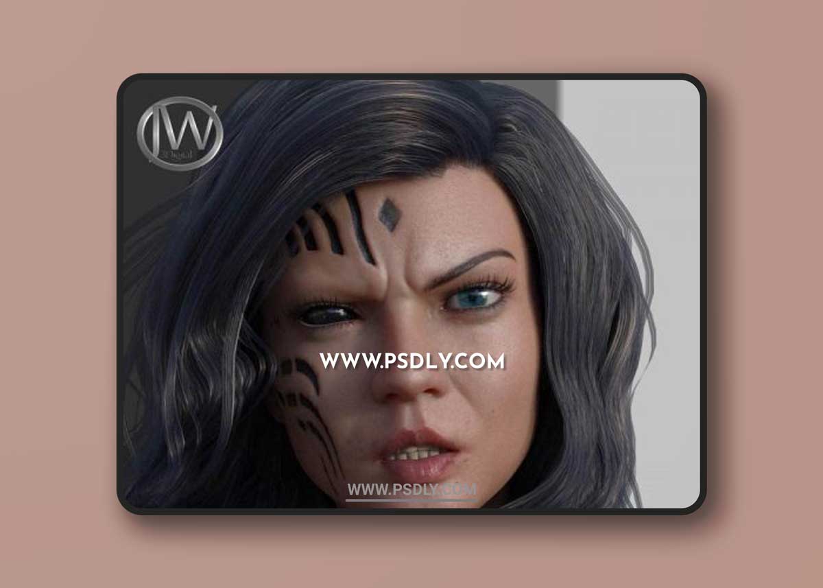 Unique and Special – Expressions for Genesis 8 Female and Zelara 8 1 Unique and Special – Expressions for Genesis 8 Female and Zelara 8