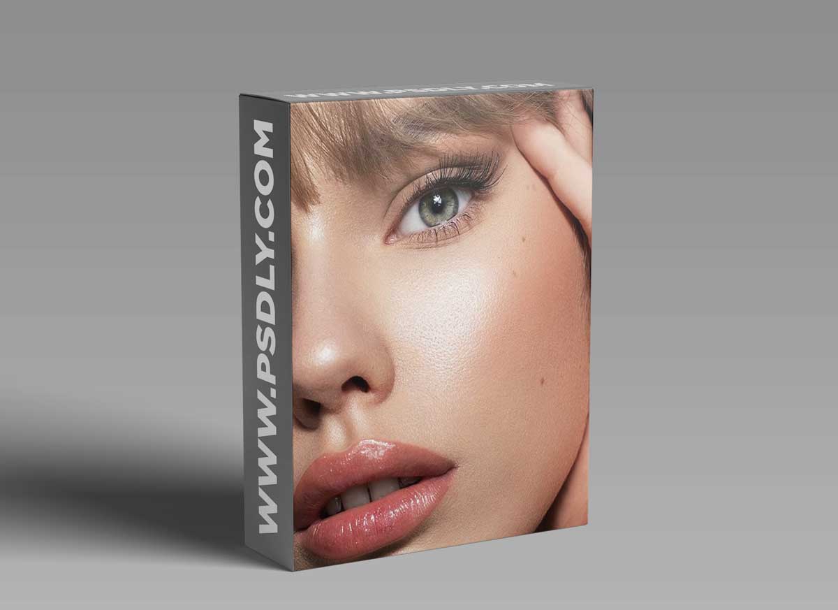 Vera Change - Beauty Retouching Course 1 Vera Change - Beauty Retouching CourseVera Change - Beauty Retouching Course