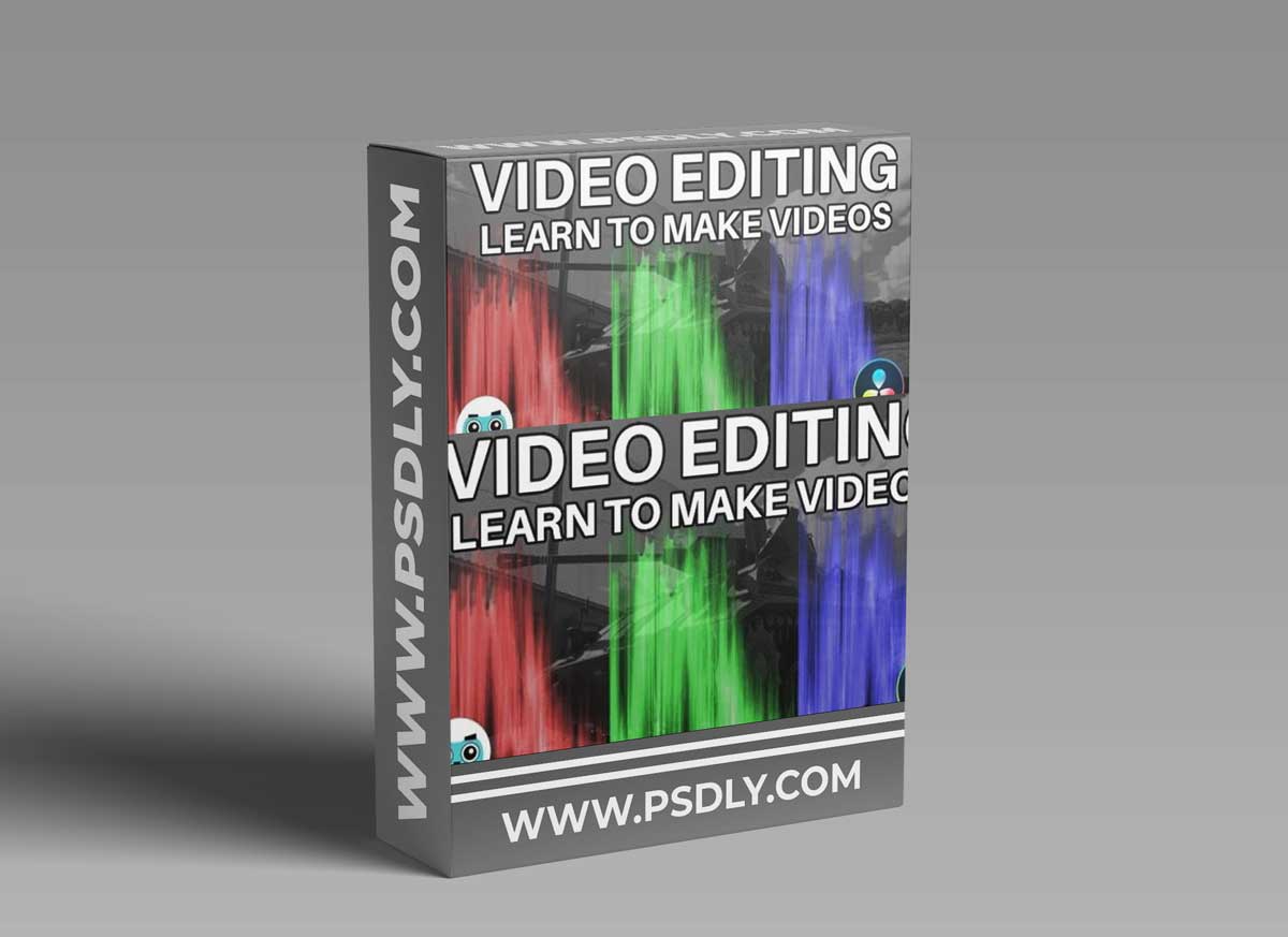 Video Editing Fundamentals: DaVinci Resolve 17 Crash Course 1 Video Editing Fundamentals: DaVinci Resolve 17 Crash Course