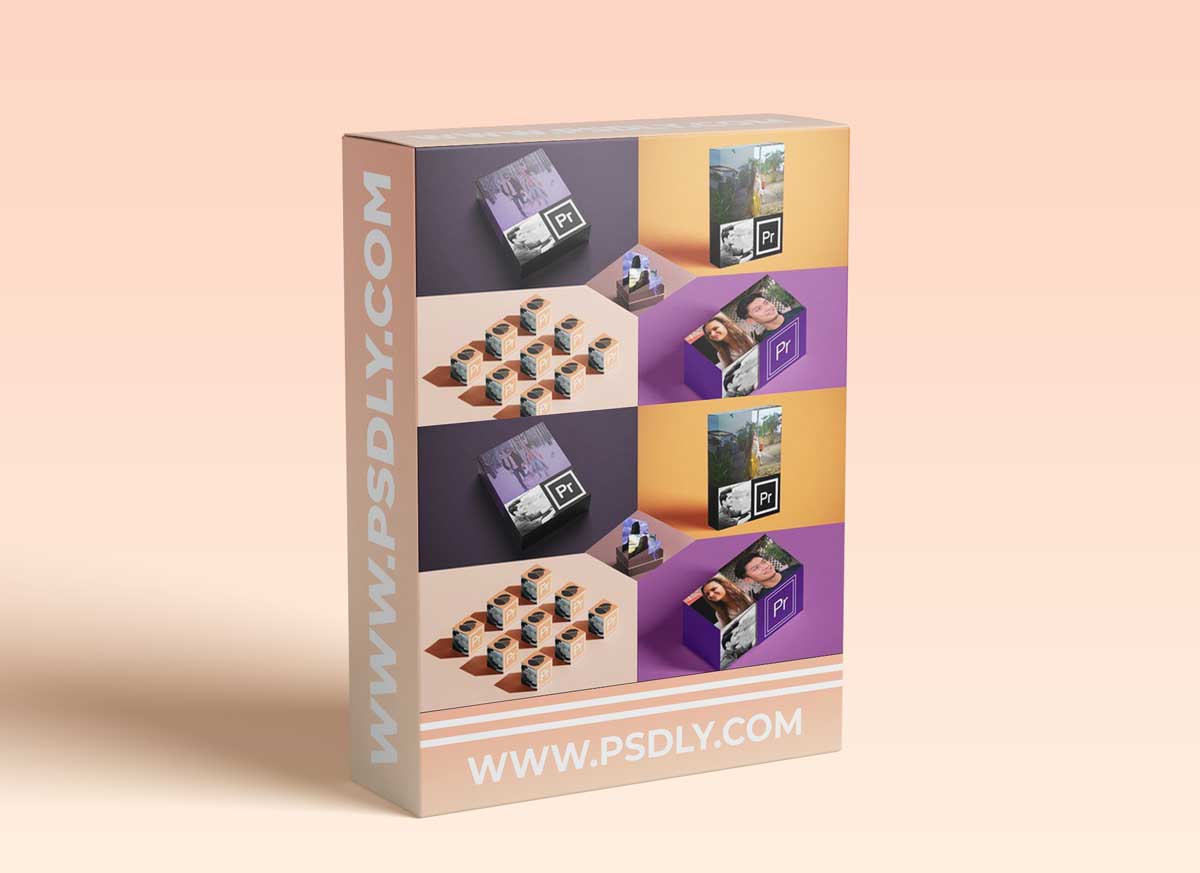 Video Editing In Adobe Premiere Pro Mega Pack 5 Courses In 1 (Updated) 1 Video Editing In Adobe Premiere Pro Mega Pack 5 Courses In 1