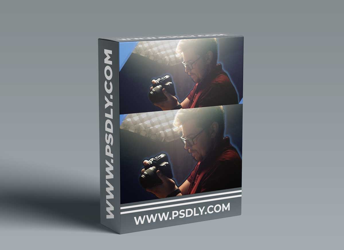 Video Lighting for Beginners : A Complete Guide to Lighting 1 Video Lighting for Beginners : A Complete Guide to Lighting
