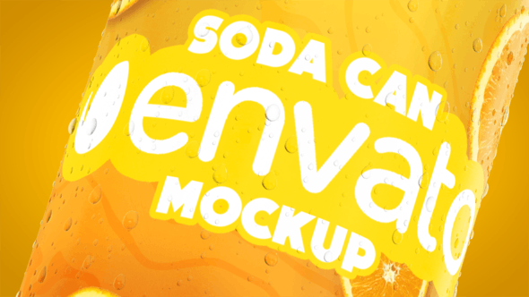 Videohive 3D Summer Drink Soda Commercial 33522031 1 Videohive 3D Summer Drink Soda Commercial 33522031