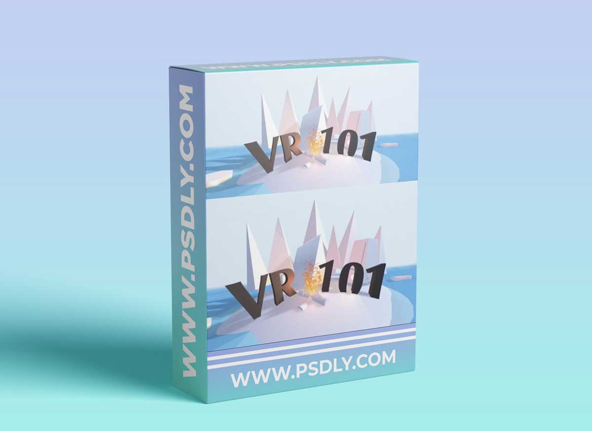 Virtual Reality 101: Build Your Own 3D World with HTML 1 Virtual Reality 101: Build Your Own 3D World with HTML