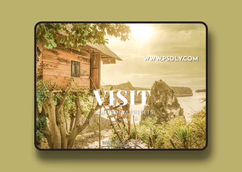 Visit Lightroom Presets Dekstop and Mobile 1 Visit Lightroom Presets Dekstop and Mobile