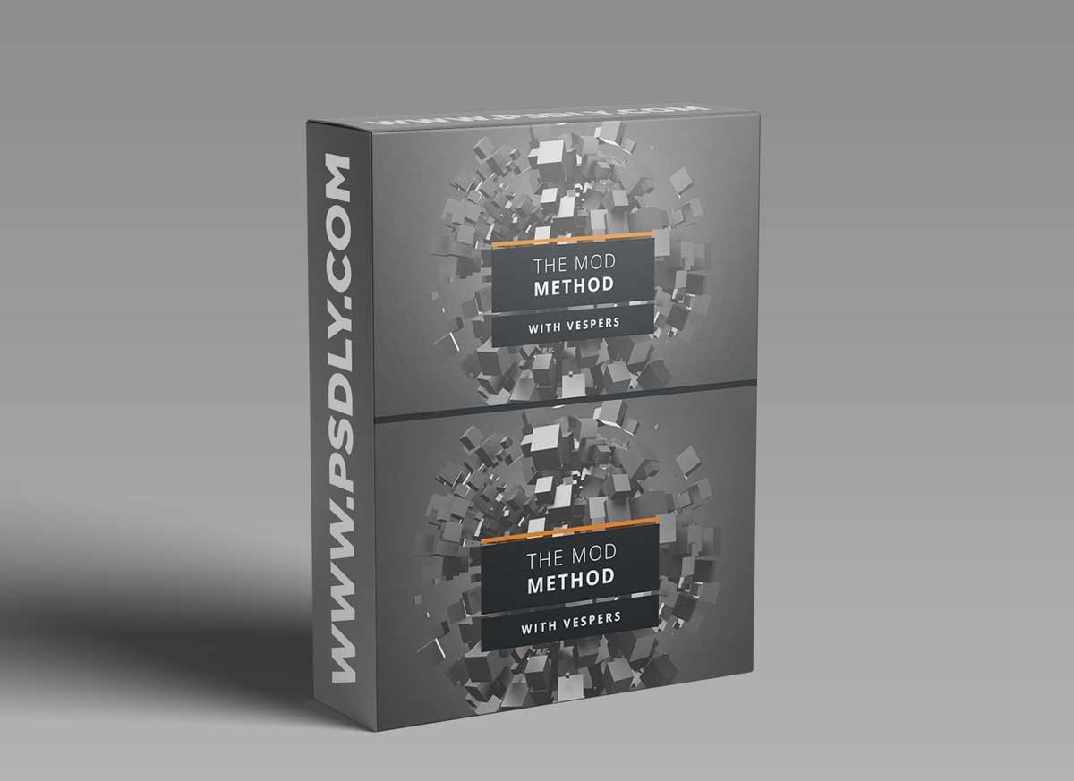 Warp Academy The Mod Method 1 Warp Academy The Mod Method