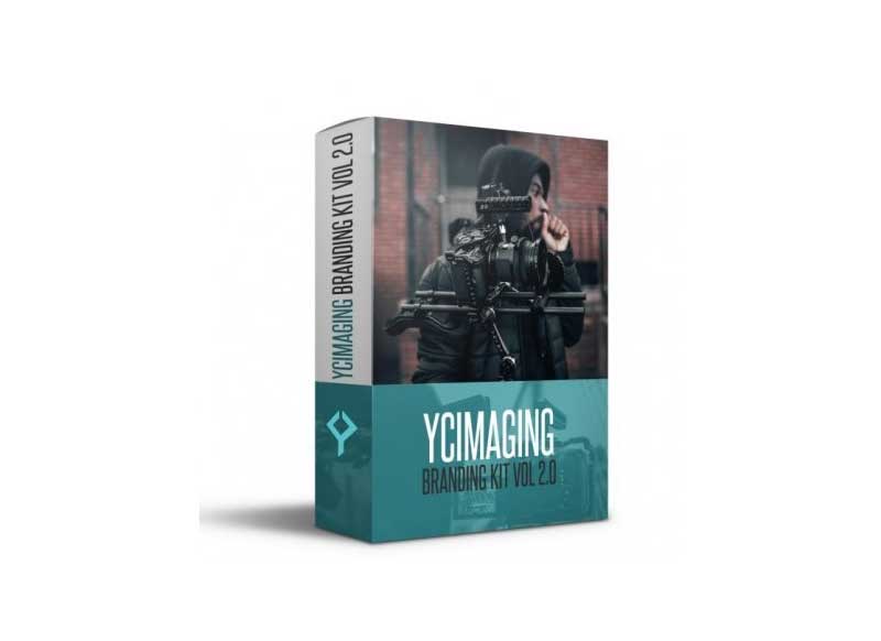 YCIMAGING - Branding Kit 2.0 1 YCIMAGING - Branding Kit 2.0