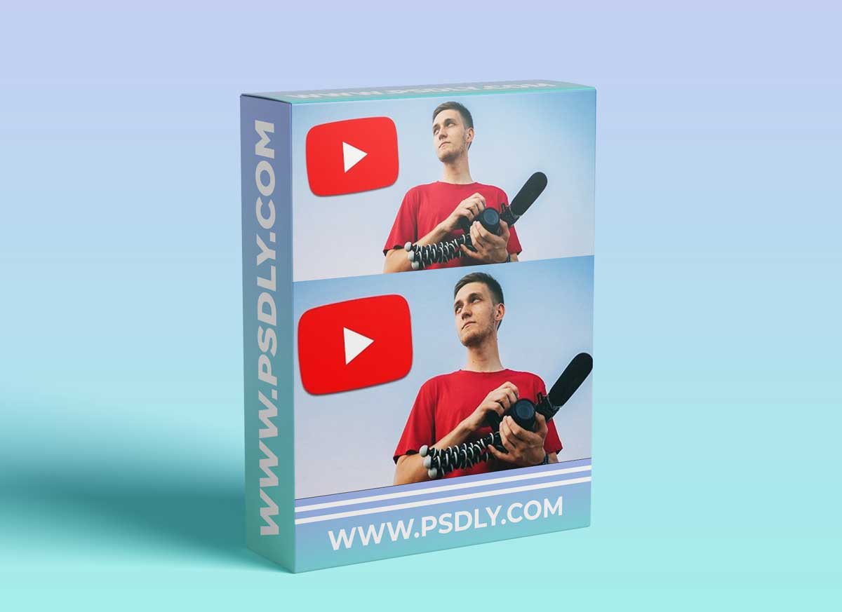 YouTube Success: How to Stay Motivated as a Small YouTuber 1 YouTube Success: How to Stay Motivated as a Small YouTuber