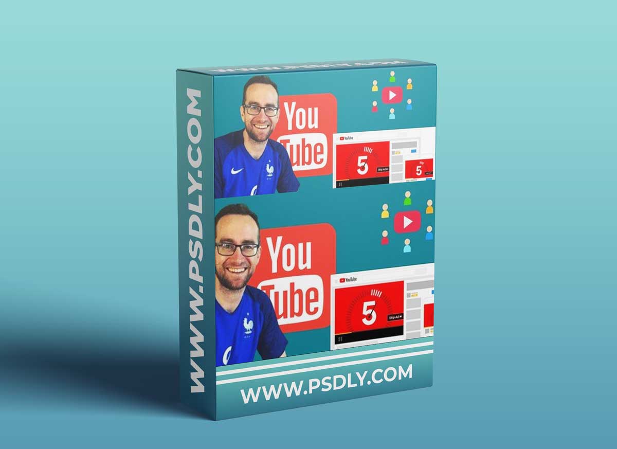 YouTube Video Ads Academy | The Definitive YouTube Ad Course 1 YouTube Video Ads Academy | The Definitive YouTube Ad Course