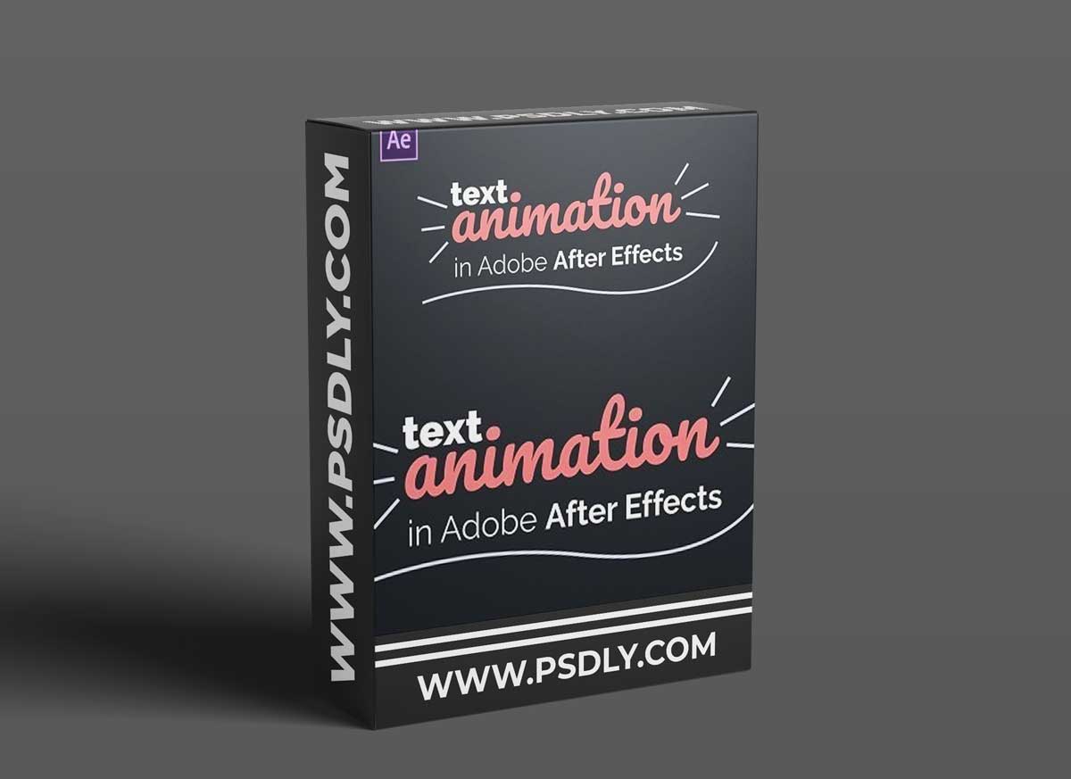Your Ultimate Guide to Text Animation in Adobe After Effects 1 Your Ultimate Guide to Text Animation in Adobe After Effects