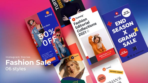 Videohive Fashion Sale Instagram Stories 33701556 1 Videohive Fashion Sale Instagram Stories 33701556