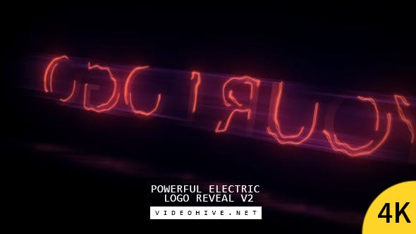 Videohive Powerful Electric Logo Reveal V2 20493445 1 Videohive Powerful Electric Logo Reveal V2 20493445