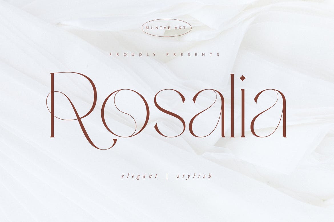 Rosalia Modern Stylish 1 Rosalia Modern Stylish