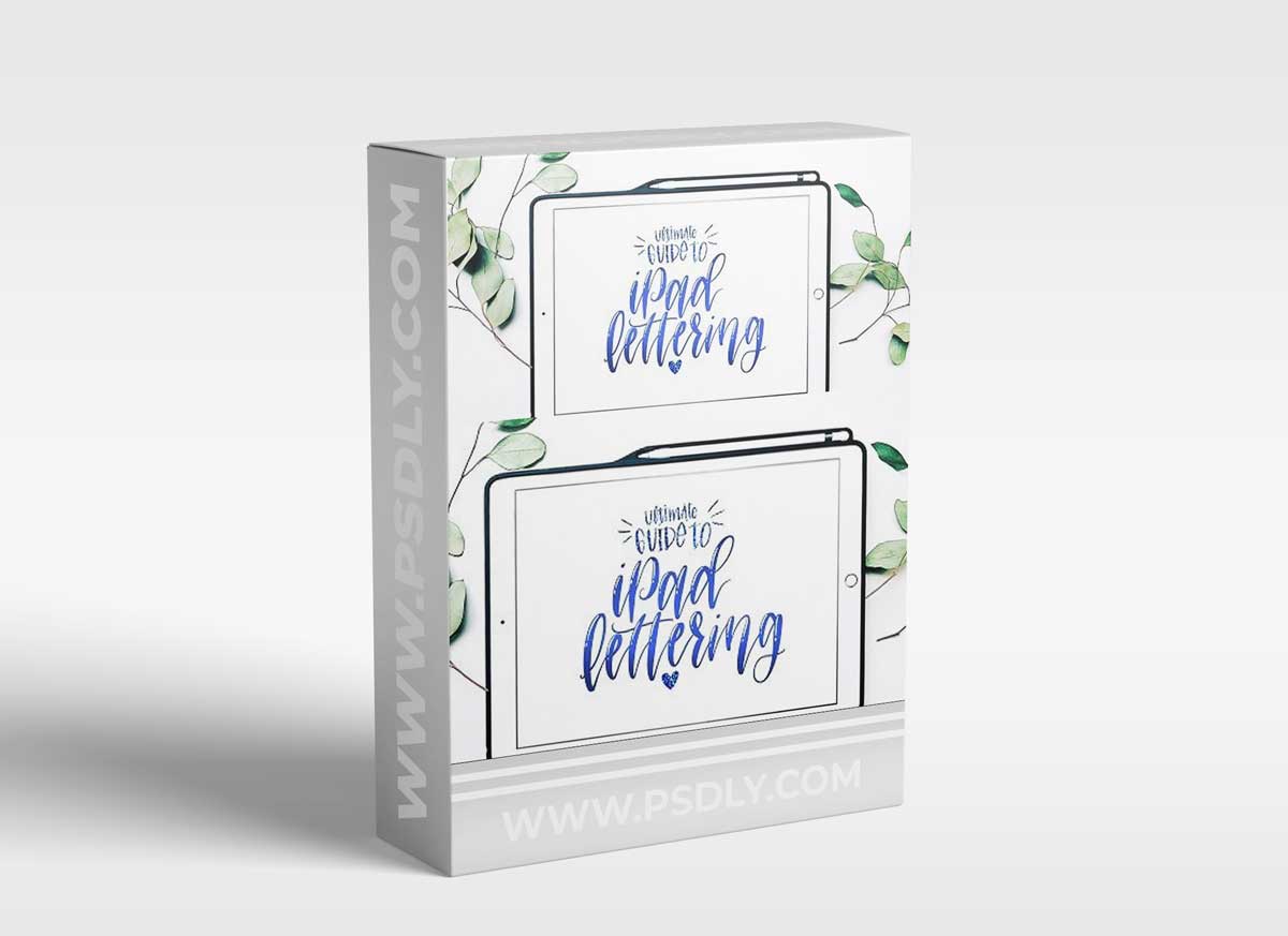 iPad Lettering: The Ultimate Guide 1 iPad Lettering: The Ultimate Guide