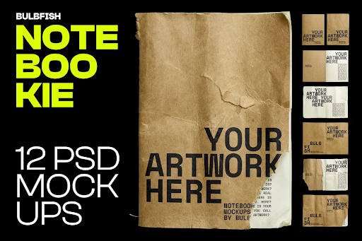 CreativeMarket - Notebookie - Mockups Pack 6348579 1 CreativeMarket - Notebookie - Mockups Pack 6348579