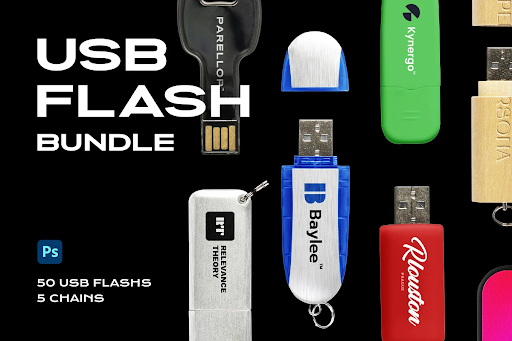 CreativeMarket - USB Flash Drive Mockup Template Logo 6171620 1 CreativeMarket - USB Flash Drive Mockup Template Logo 6171620