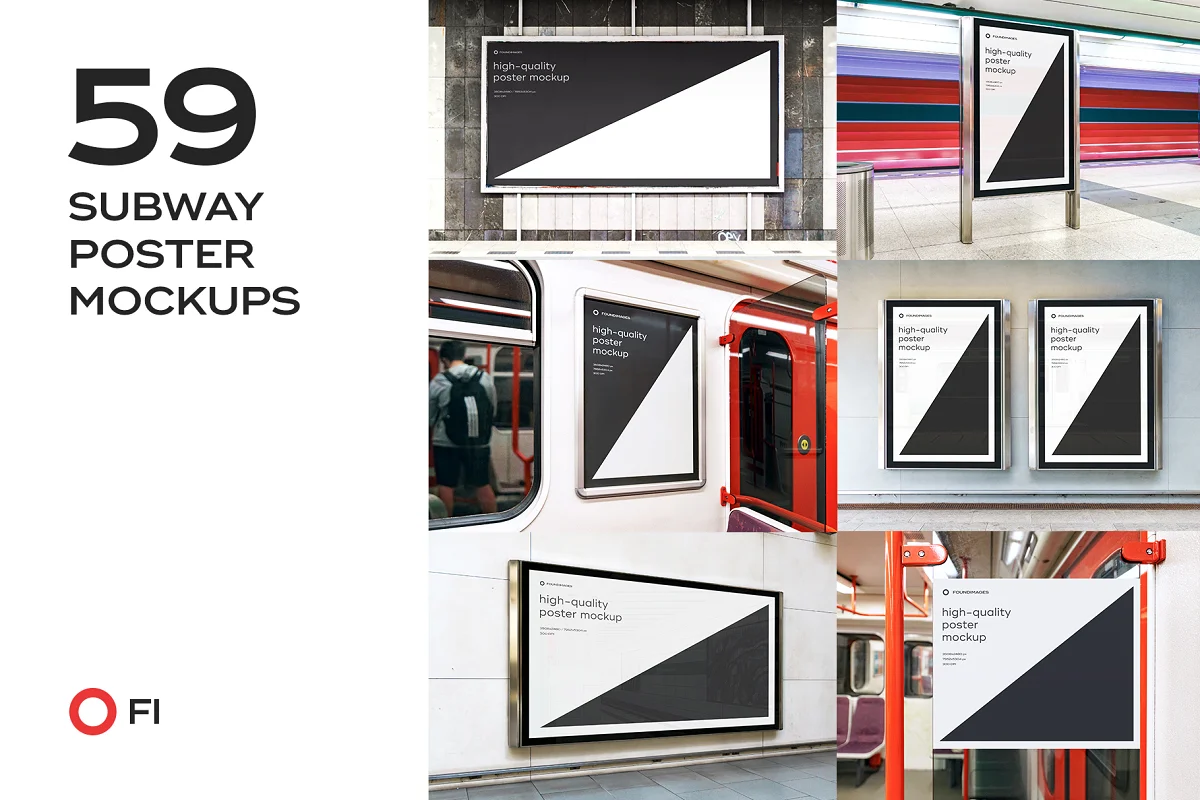 CreativeMarket - Subway Poster Mockup Bundle Metro 6417036 1 CreativeMarket - Subway Poster Mockup Bundle Metro 6417036
