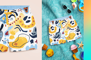 CreativeMarket - Baby Swimming Shorts 5x Mock-ups 6315661 1 CreativeMarket - Baby Swimming Shorts 5x Mock-ups 6315661