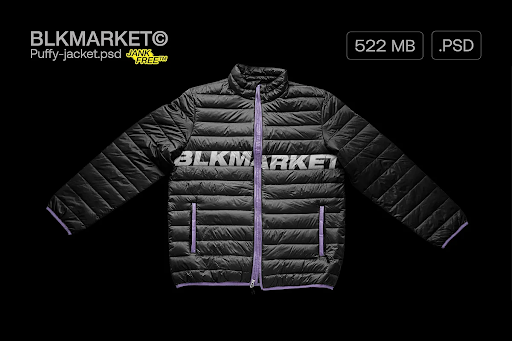 CreativeMarket - Puffy-Jacket.psd - Streetware Mockup 5755618 1 CreativeMarket - Puffy-Jacket.psd - Streetware Mockup 5755618