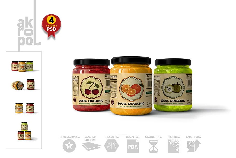 CreativeMarket - JAR MOCKUP -06 2197945 1 CreativeMarket - JAR MOCKUP -06 2197945