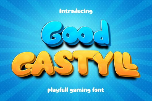 Good Castyll 1 Good Castyll
