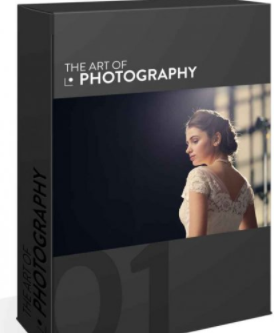 Ted Forbes - Preset Pack 01 1 Ted Forbes - Preset Pack 01