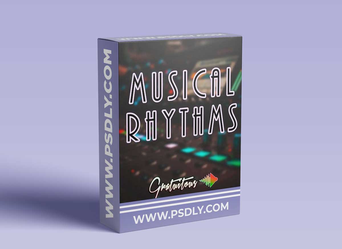 itsGratuiTous Musical Rhythms 1 itsGratuiTous Musical Rhythms