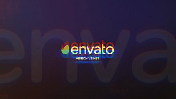 Videohive Glitch Logo Reveal 19423948 1 Videohive Glitch Logo Reveal 19423948