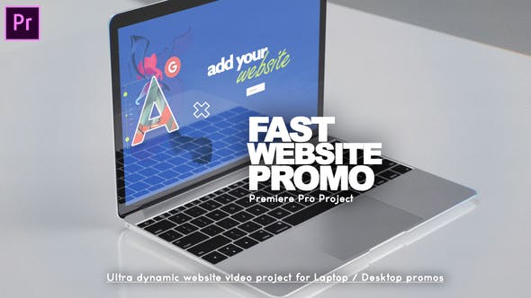 Videohive - Fast Website Promo Premiere Pro version - 33625280 1 Videohive - Fast Website Promo Premiere Pro version - 33625280