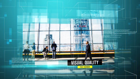Videohive Business Corporate Promo 33622719 1 Videohive Business Corporate Promo 33622719