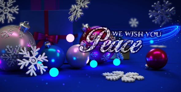 Videohive Christmas 19189233 1 Videohive Christmas 19189233
