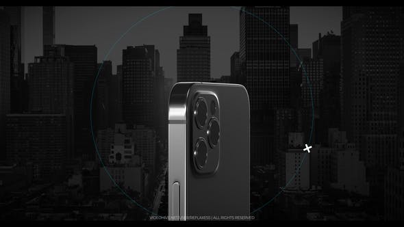 Videohive Phone 13 app promo v2 33731865 1 Videohive Phone 13 app promo v2 33731865