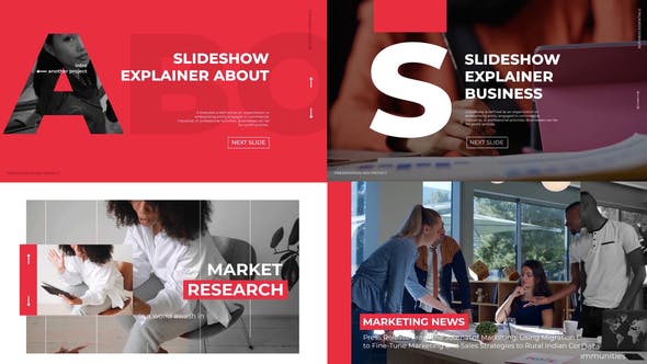 Videohive Text Explainer Slideshow Opener 33949512 1 Videohive Text Explainer Slideshow Opener 33949512