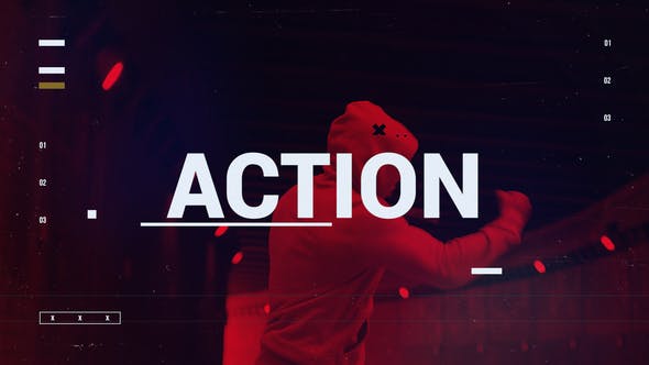 Videohive Trap Action Opener 21958696 1 Videohive Trap Action Opener 21958696