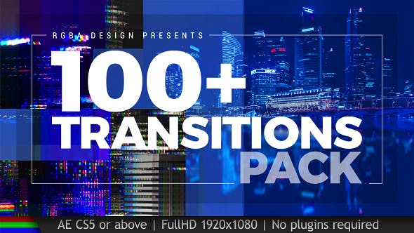 Videohive Transitions 21527517 1 Videohive Transitions 21527517
