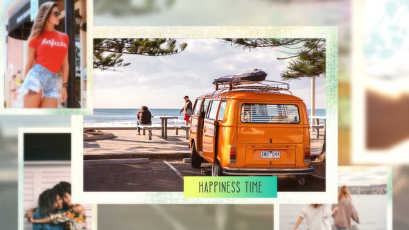 Videohive Happiness Time Slideshow 31851950 1 Videohive Happiness Time Slideshow 31851950