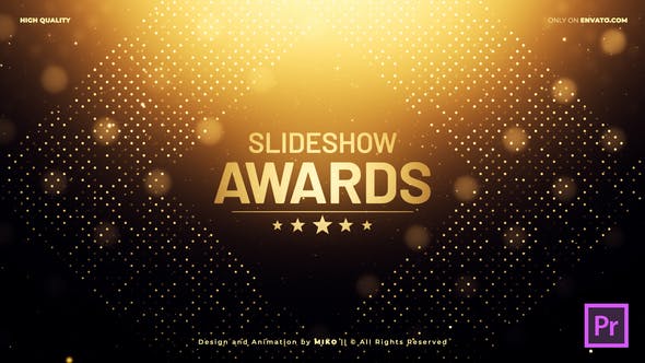 Videohive - Slideshow Awards - 33583358 1 Videohive - Slideshow Awards - 33583358