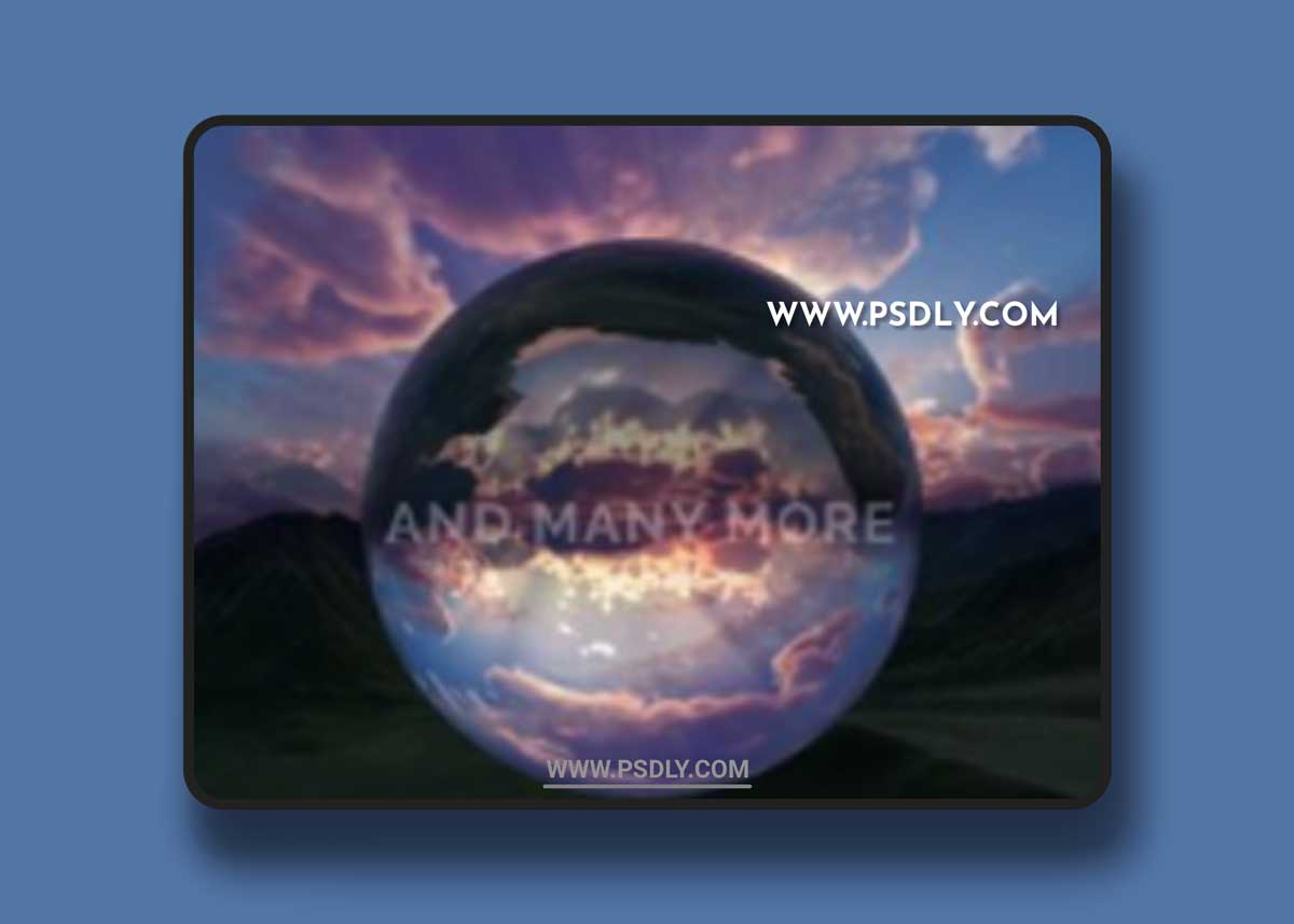 Insydium – 360 Skies 1 Insydium – 360 Skies