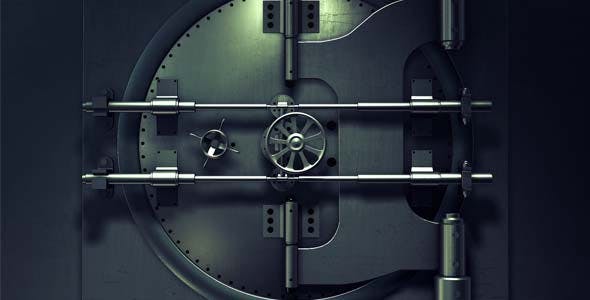 Videohive Safe Logo 16999224 1 Videohive Safe Logo 16999224