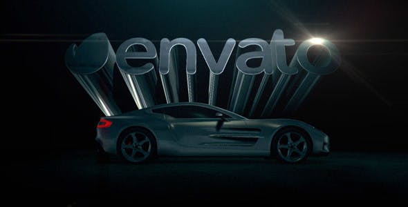 Videohive Car Reveal 14486062 1 Videohive Car Reveal 14486062