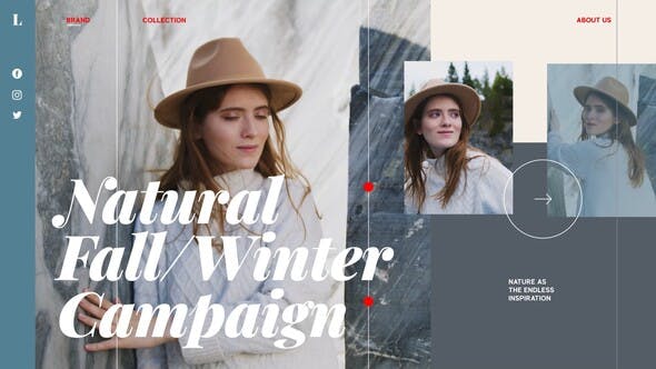Videohive Typographic Fashion Intro 34336156 1 Videohive Typographic Fashion Intro 34336156