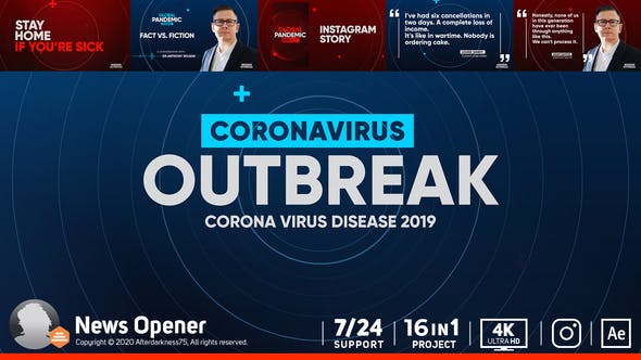 Videohive News Opener 26092400 1 Videohive News Opener 26092400
